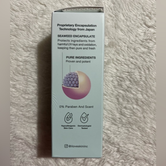 🔴 SKIN INC My Daily Dose of Armor Serum - Calm, Soothe & Balance - Picture 4 of 12